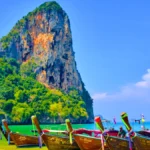 Railay Beach