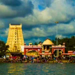 Ramanathaswamy Temple, Rameshwaram