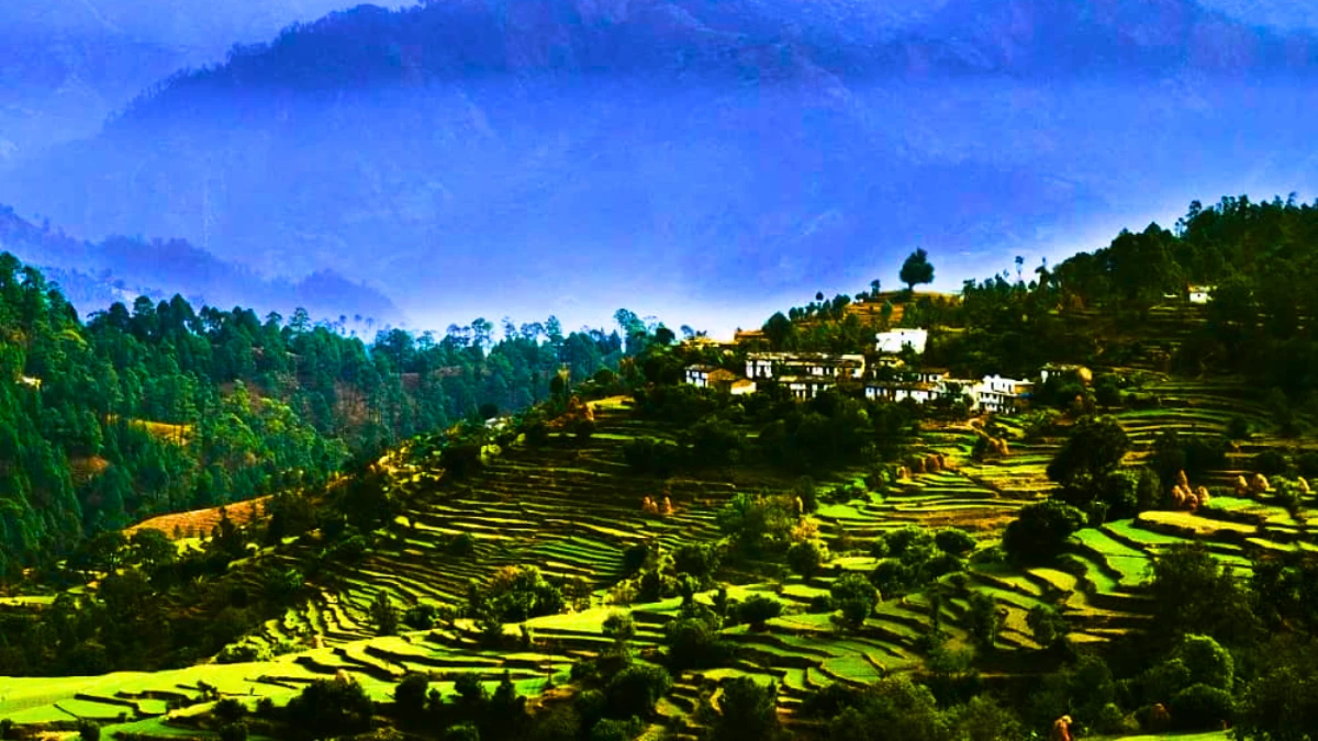 Ranikhet