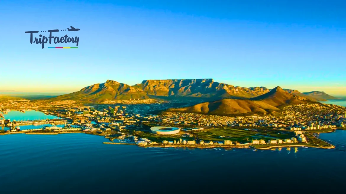 South African Tourism Eyes India in 2025 with Visa Reforms, MICE Growth, and Direct Flight Plans South African Tourism Eyes India in 2025 with Visa Reforms, MICE Growth, and Direct Flight Plans
