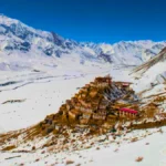 Spiti Valley, Himachal Pradesh