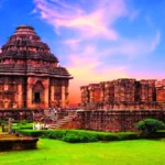 Sun Temple, Konark