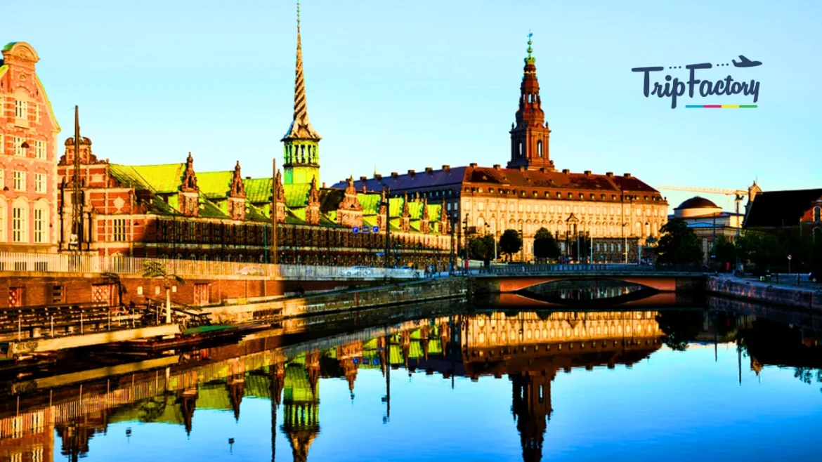 Top 10 Beautiful Places to Visit in Denmark