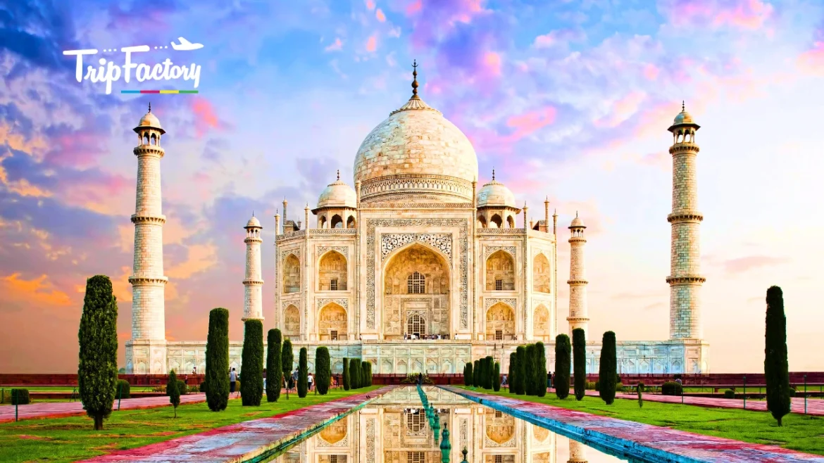 Top 10 Must-Visit Historical Places in India Top 10 Must-Visit Historical Places in India