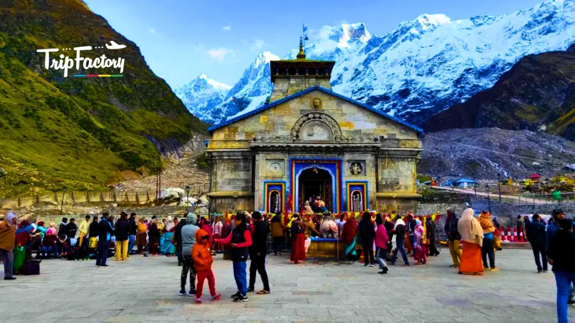 Top 12 Famous Temples in India to Visit in 2025