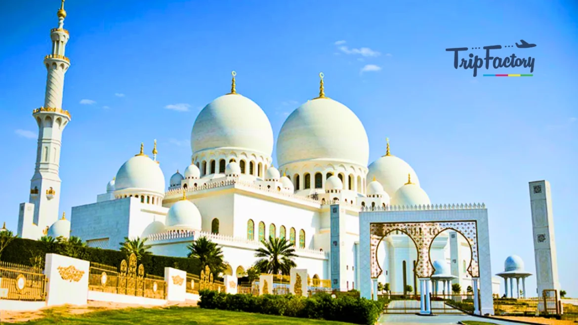 Top 18 Must-Visit Places in Abu Dhabi