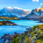 Torres del Paine National Park, Chile