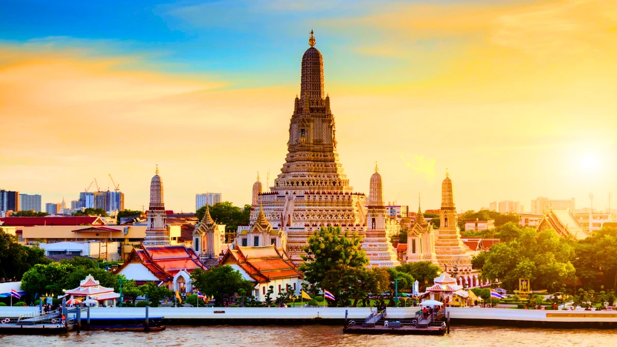 Wat Arun