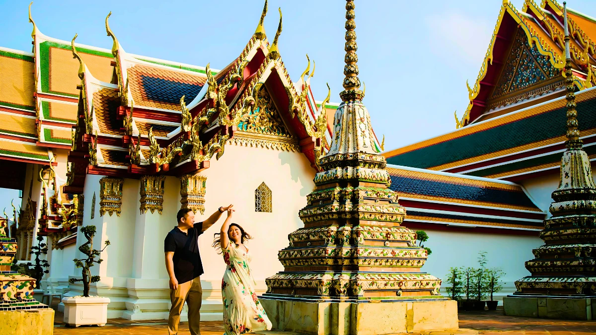 Wat Pho