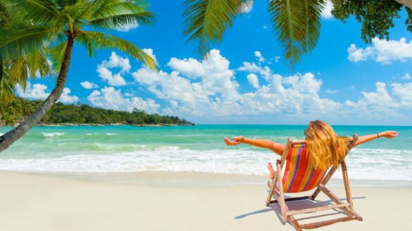 25 Best Summer Tourist Places to Visit This Year