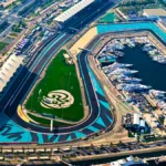 Yas Marina Circuit