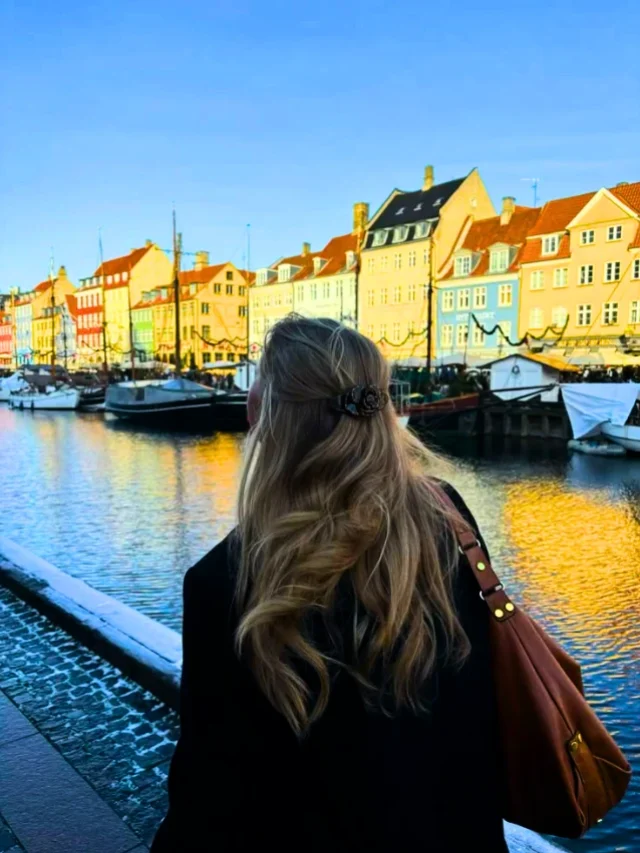 Top 10 Beautiful Places to Visit in Denmark