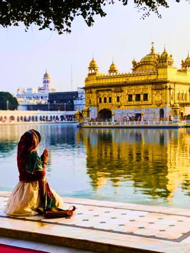 Top 12 Famous Temples in India to Visit in 2025