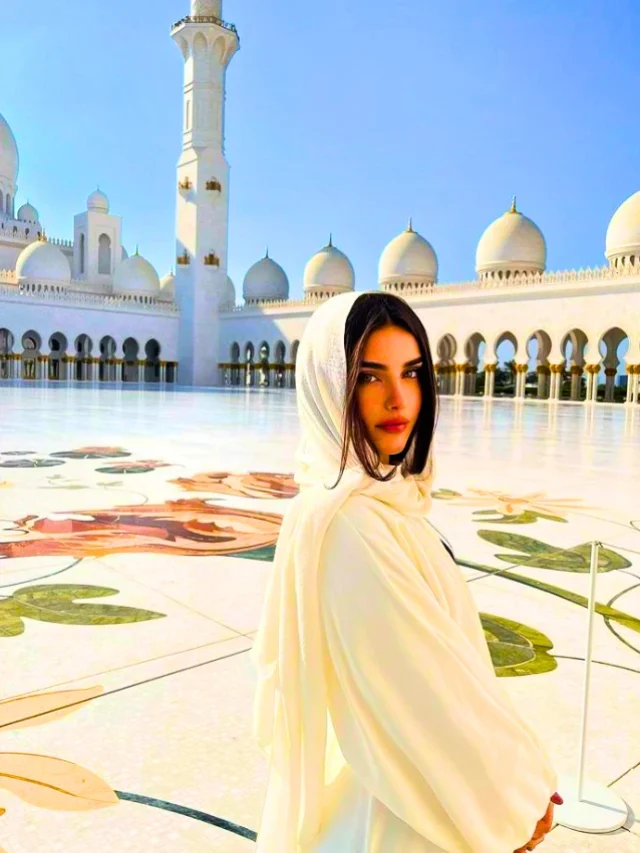 Top 12 Must-Visit Places in Abu Dhabi