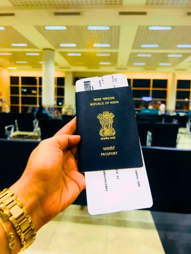 Top 5 Visa-Free Countries for Indians in 2025 Under 1 Lakh