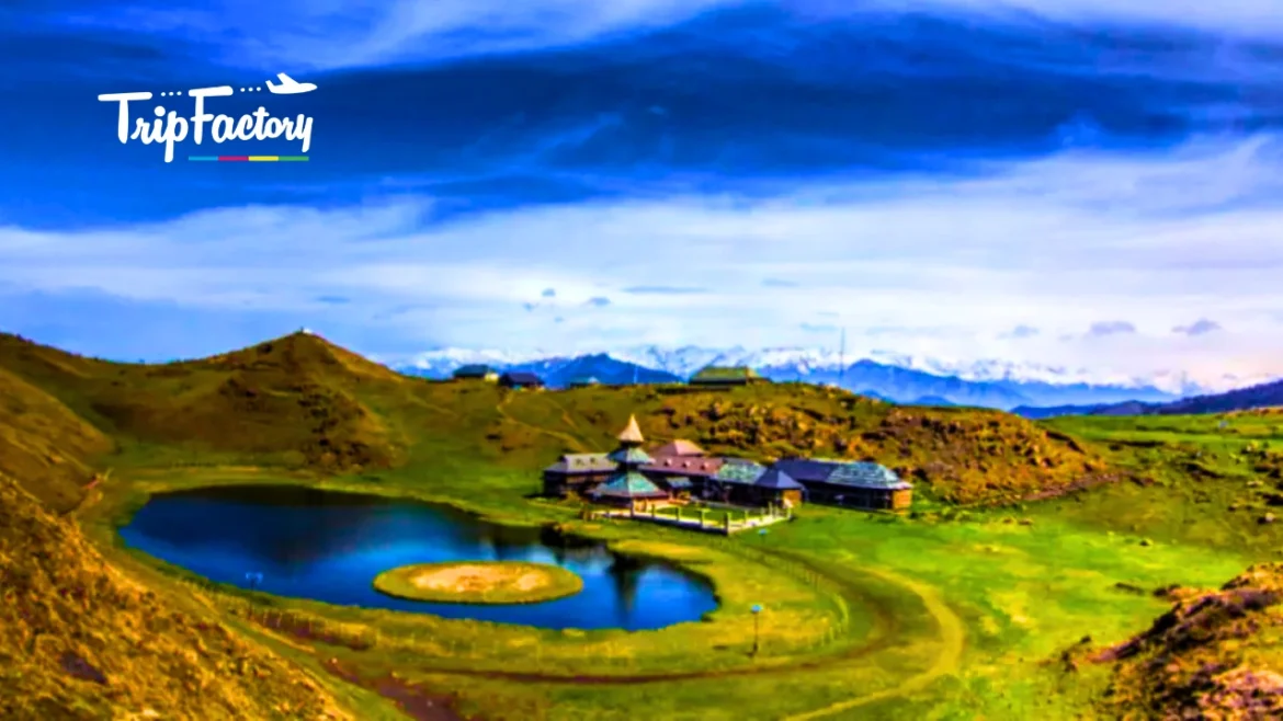 Top 10 Hidden Gems in Himachal Pradesh