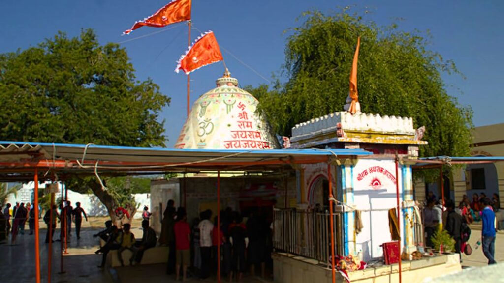 Hanuman Factory 16 Must Visit Places to Celebrate Hanuman Jayanti in India