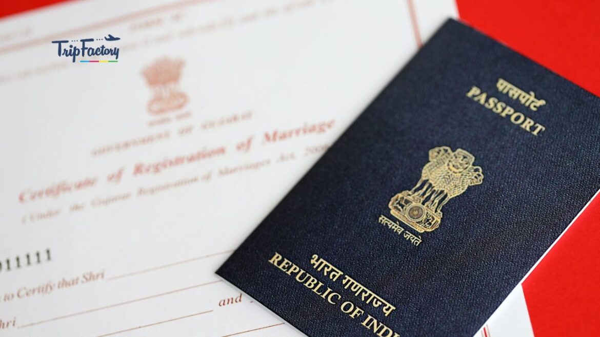 How to Apply for a Passport in India How to Apply for a Passport in India
