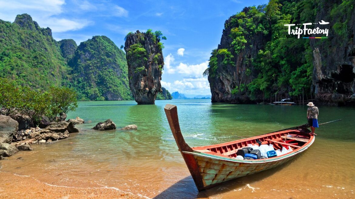 Thailand's Secret Islands You Haven't Seen Yet: Paradise Without the Crowds (2025 Edition)