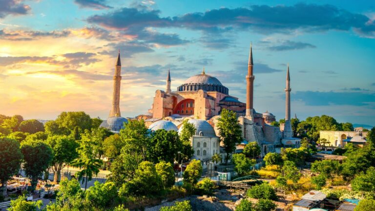 Why You Should Visit Turkey in July 2025 | Tripfactory
