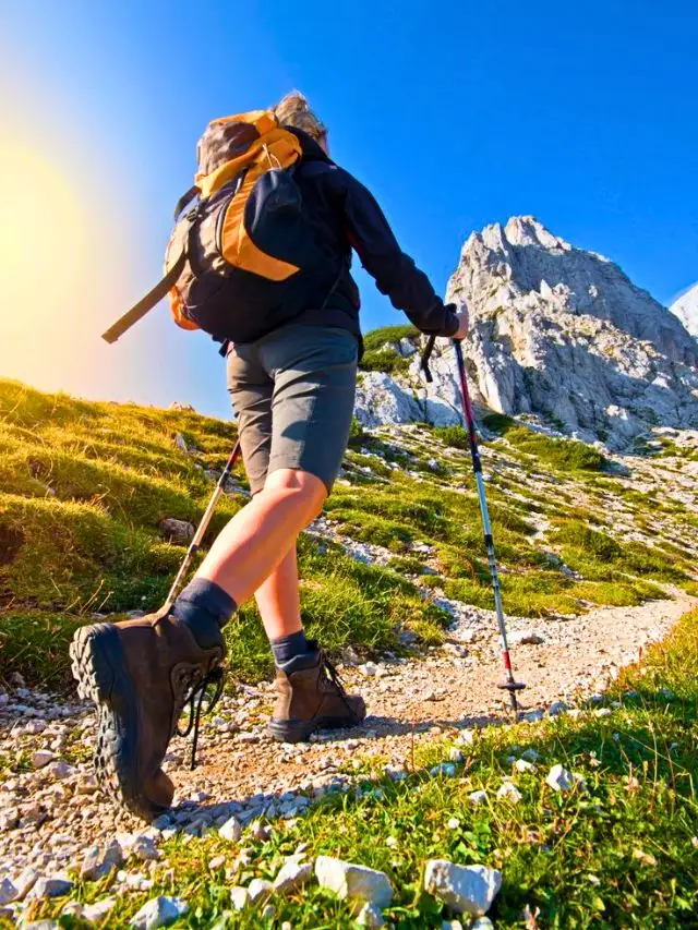 8 Smart Trekking Tips Every Beginner Should Know