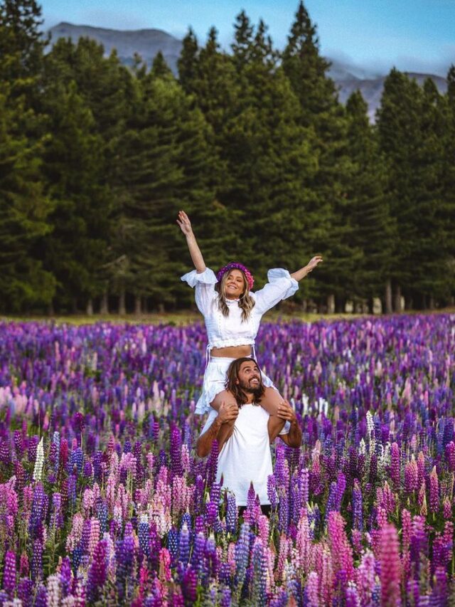 Romantic Summer Honeymoon Destinations