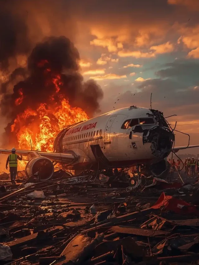 Why Flying is still safest way to travel