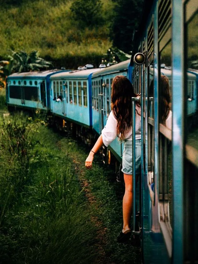 7 Signs You Need a Holiday