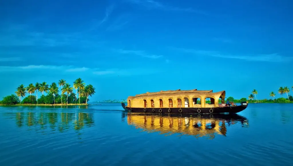 Alleppey
