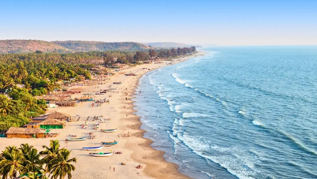 Goa