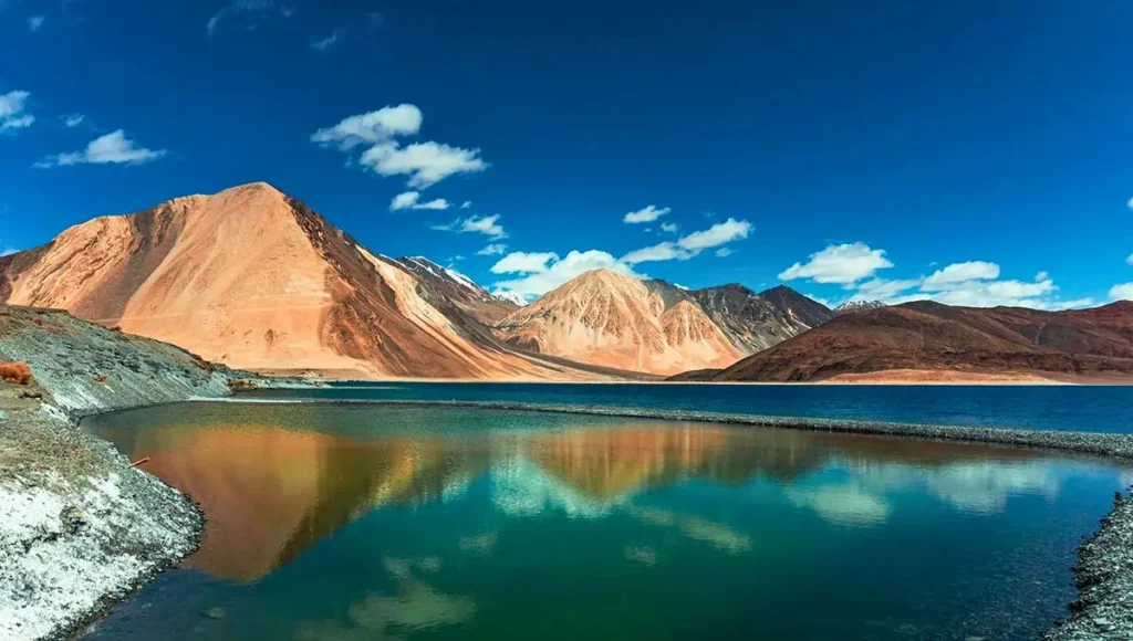 Leh-Ladakh