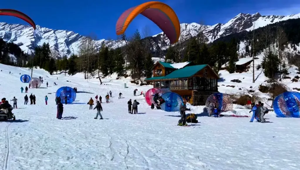 Manali