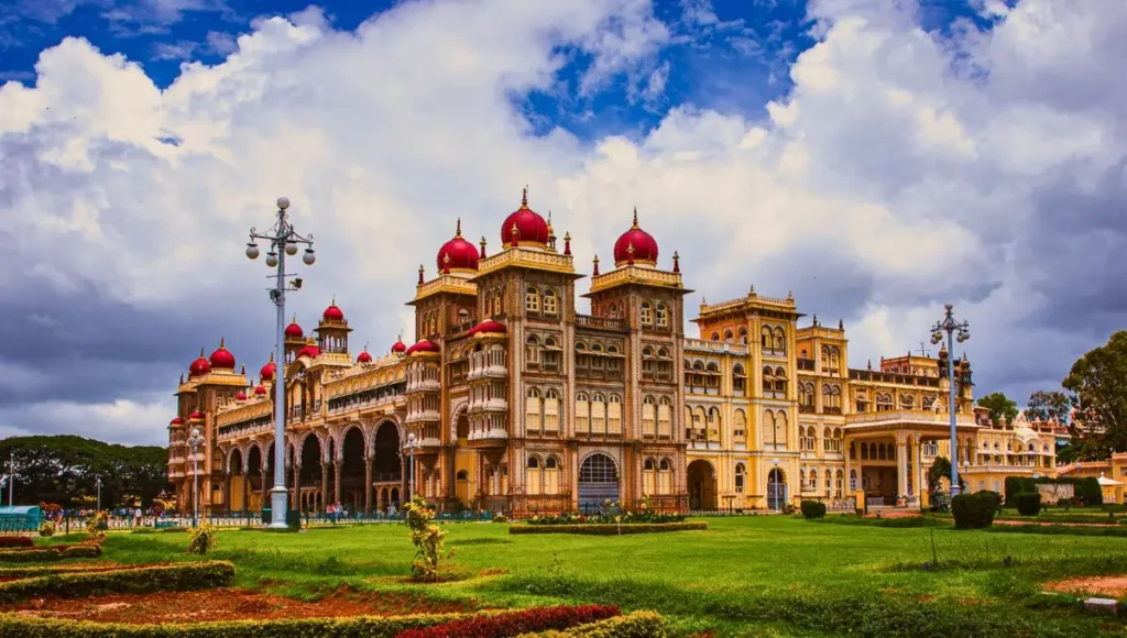 Mysore