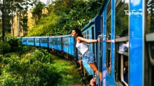 Places for Solo Travel in India