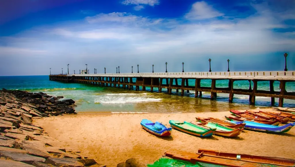 Pondicherry