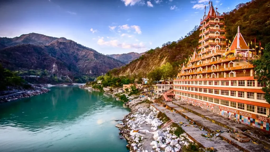 Rishikesh