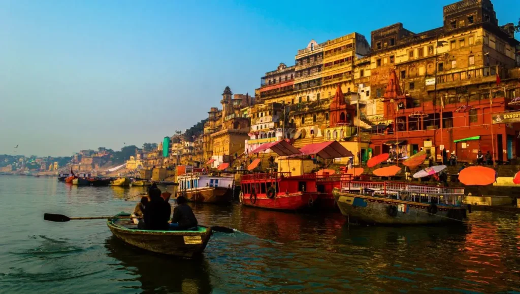 Varanasi TripFactory