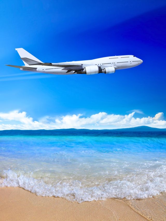 Why Flying is still safest way to travel