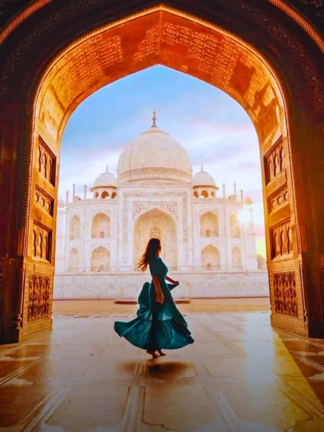 10 Best places for solo travelers in India