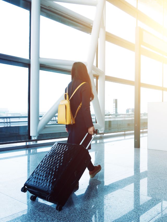 Best Travel Spots for Solo Travelers in 2025