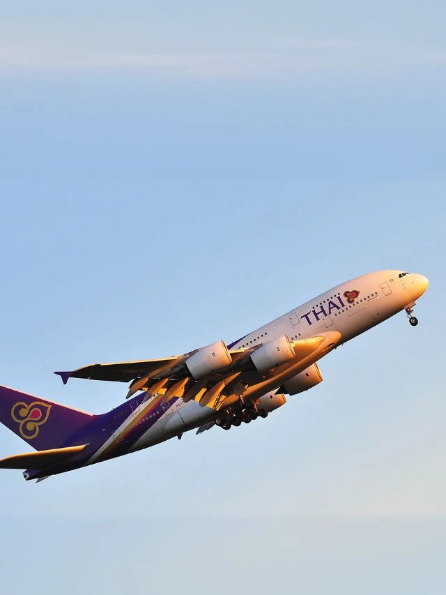 Free Flights in Thailand? Here’s How to Fly for Free in 2025