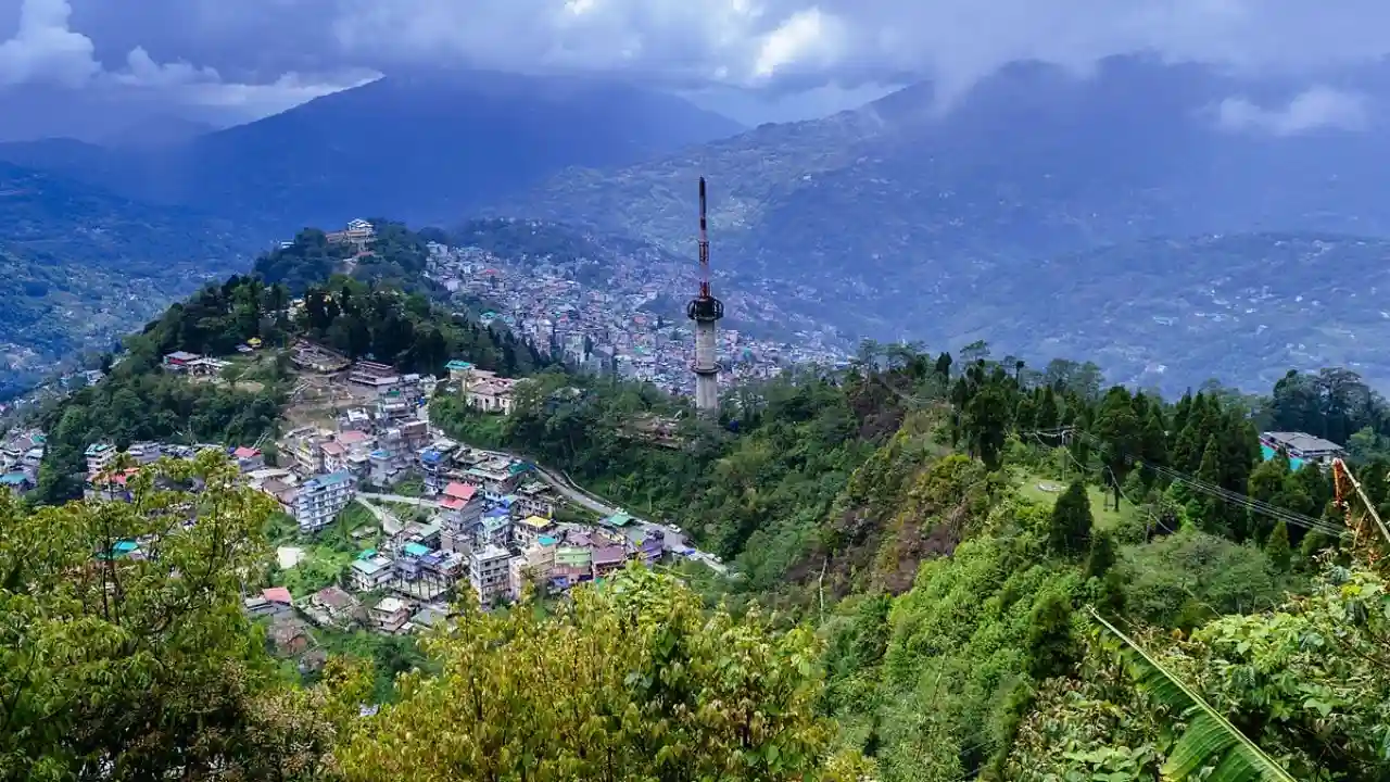 Gangtok, Sikkim
