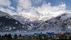 Hill Stations to Visit During Festival Months in India