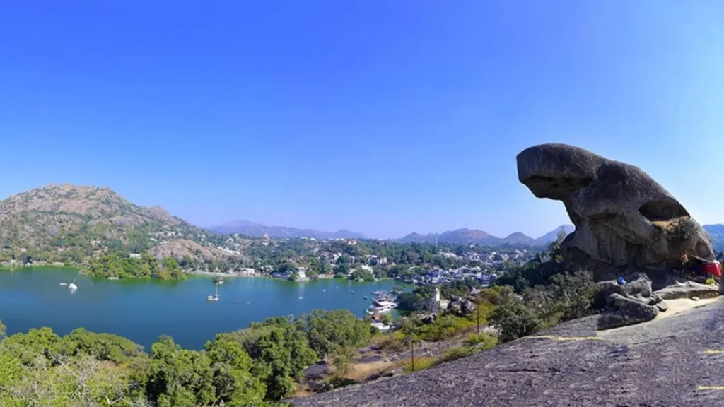 Mount Abu Rajasthan