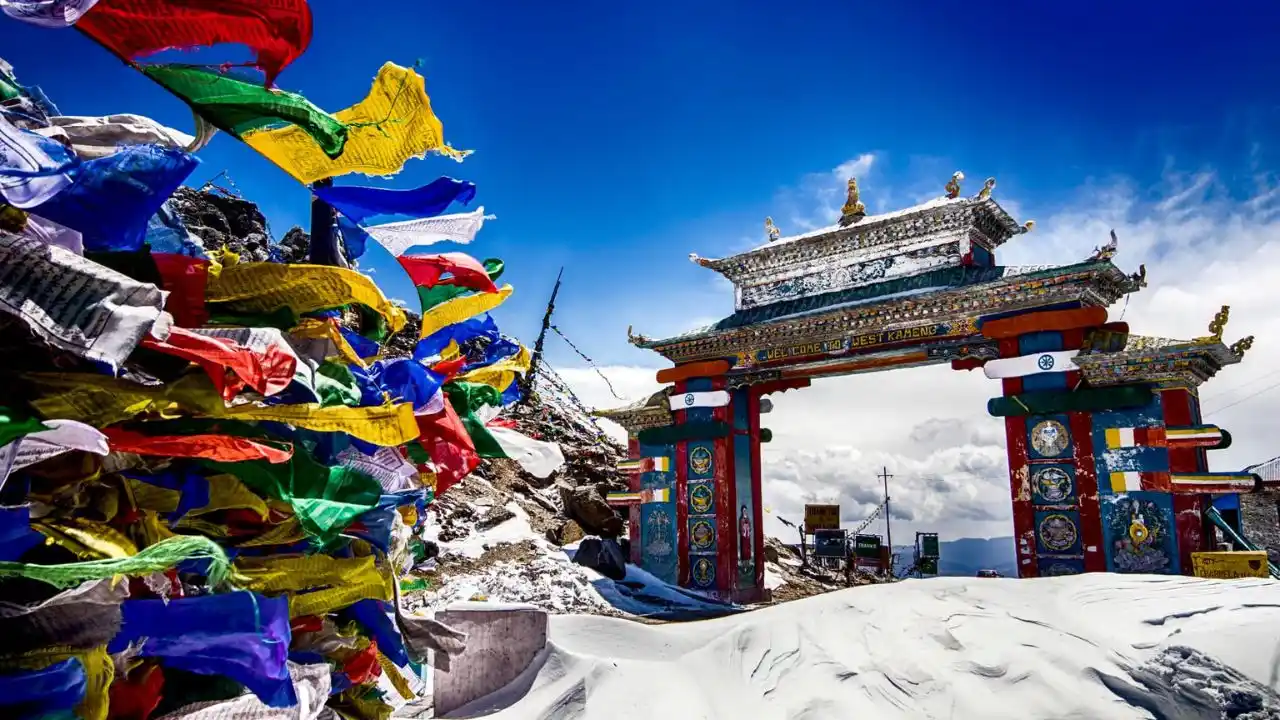 Tawang, Arunachal Pradesh