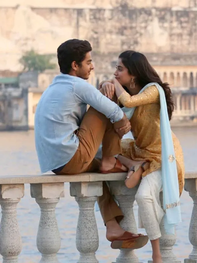 Top 7 Iconic Bollywood Movie Locations in India You Must Visit