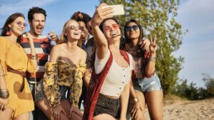 Gen Zs Most Searched Travel Destinations & Trends