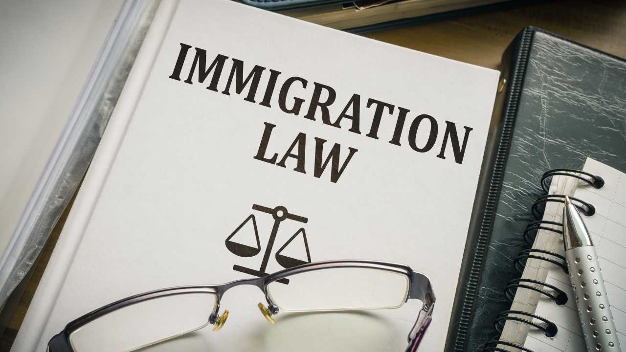 Common Visa Rejection Reasons & How to Avoid Them 10 Immigration Violation