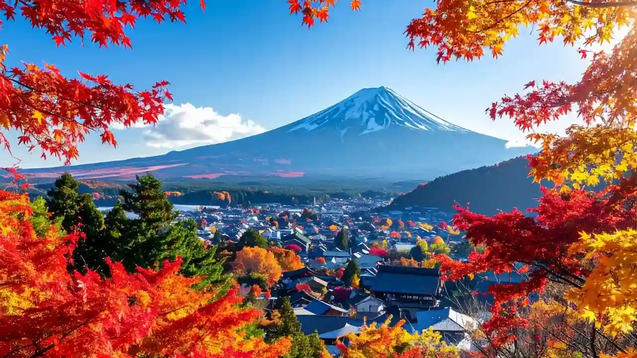 How to Choose the Right Destination Based on Your Birth Month (2026) 6 Japan