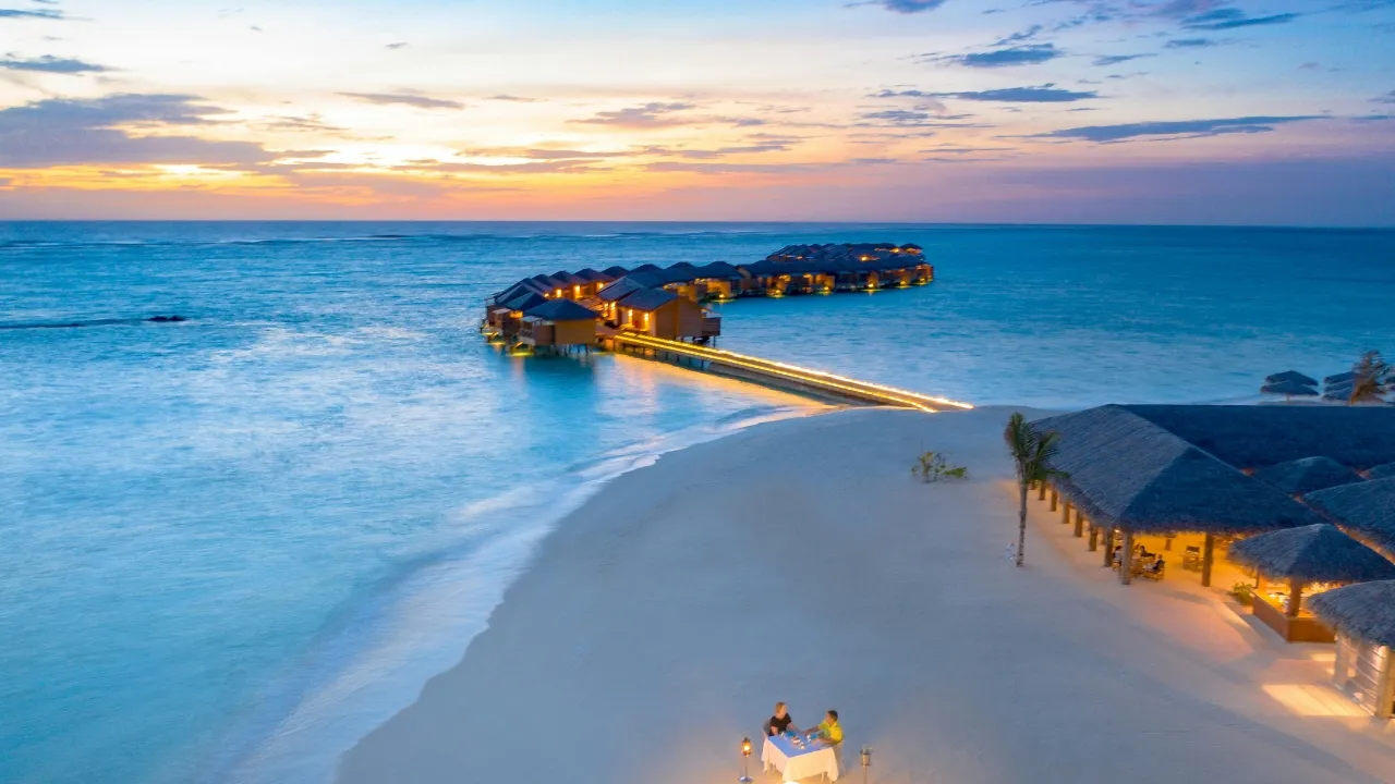 How to Choose the Right Destination Based on Your Birth Month (2026) 7 Maldives